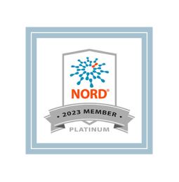The NORD 2023 Platinum Member Certificate.